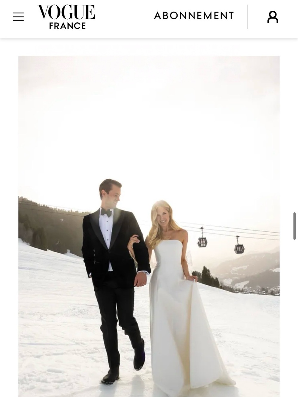 Lihi Hod Melody A-line strapless wedding dress